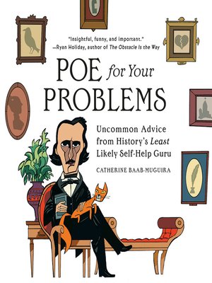 cover image of Poe for Your Problems